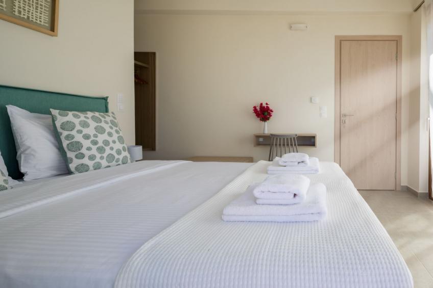 Neue Villa Panorea in Strandnähe mit absoluter Privatsphäre - foto 25