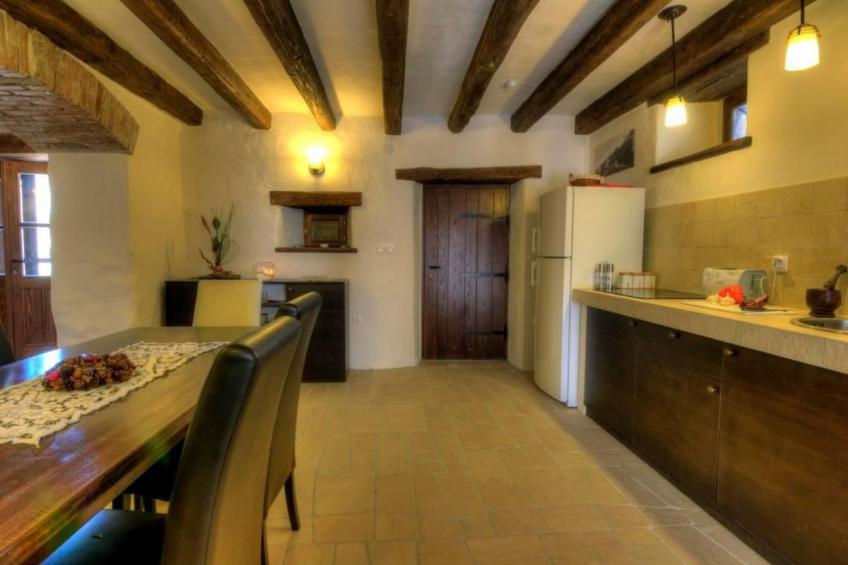 Istrien Traditionelles Steinhaus 5 - foto 8