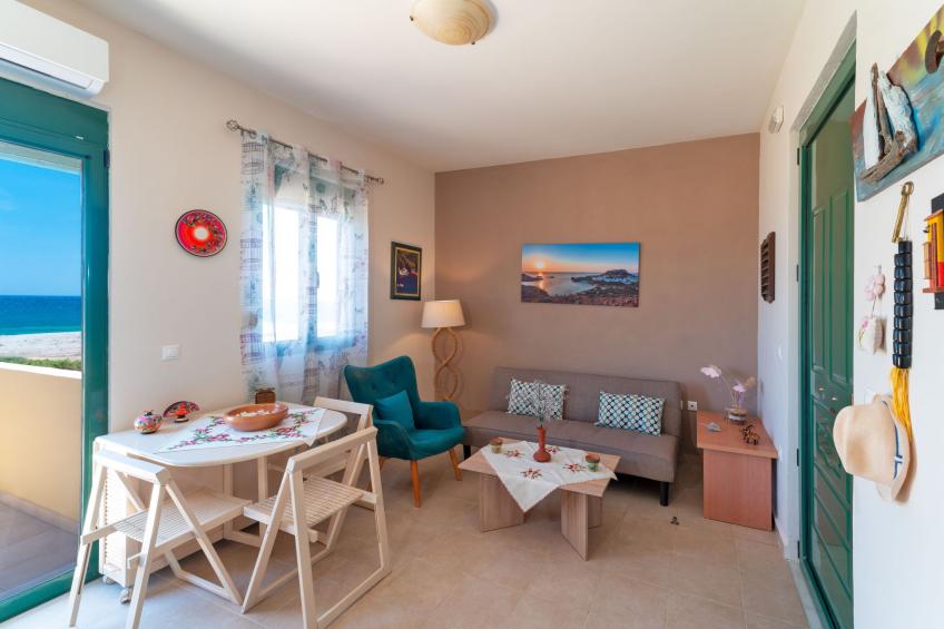 Mare Blu 2 am Strand - foto 5