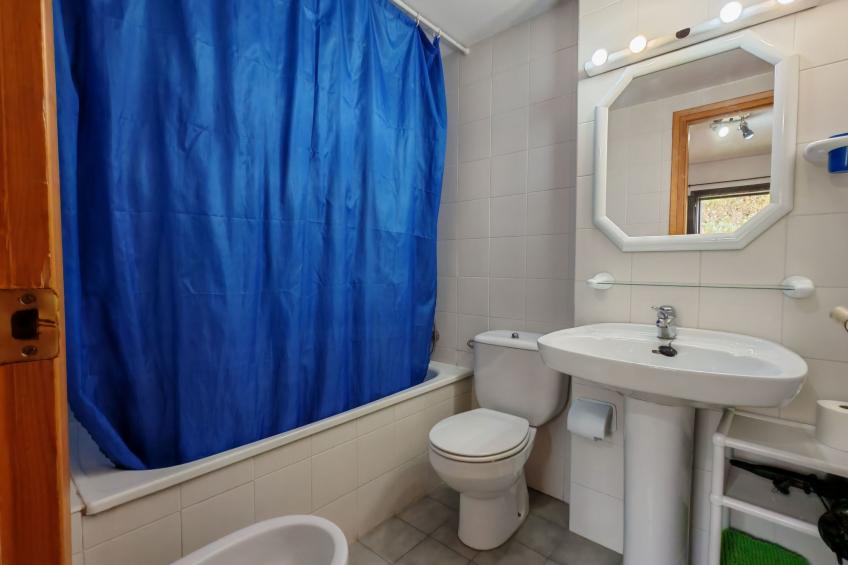 Wohnung Besiberri 3 befindet sich im Erdgeschoss mit Terrasse Vall de Boí - foto 19