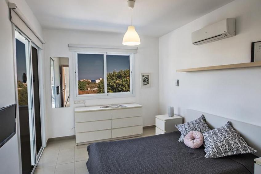 Schöne Ferienvilla Protaras 4 - foto 13