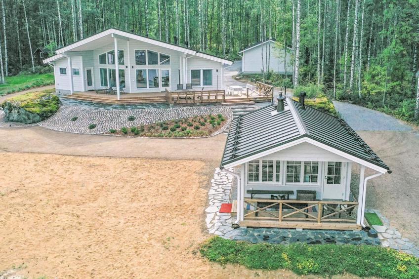 Palanteen haavelinna - foto 21