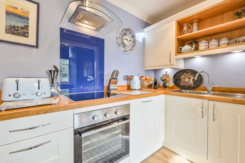 Luxuriöse viktorianische Villa in ruhiger Lage - foto 20