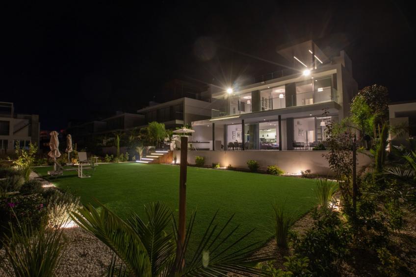 Ferienvilla Olivine Pearl mit Meerblick - foto 25
