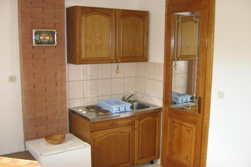One Bedroom Apartment Il ponte del Comandante - One Bedroom Apartment with Terrace and Sea View  (6) - foto 3