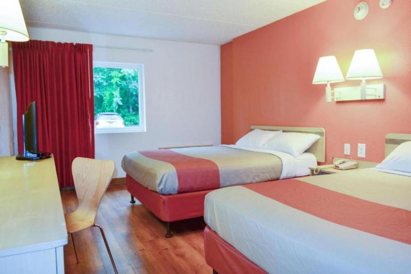 2 Queen Beds - foto 11