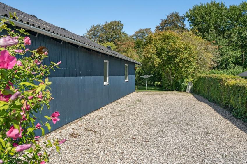 "Farnke" - 600m from the sea in SE Jutland - foto 32