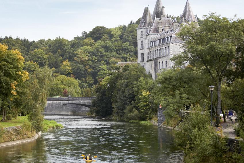 Center Parcs Les Ardennes - foto 19
