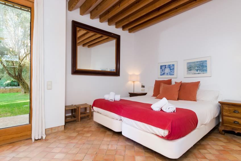 Villa Son Floriana - foto 18