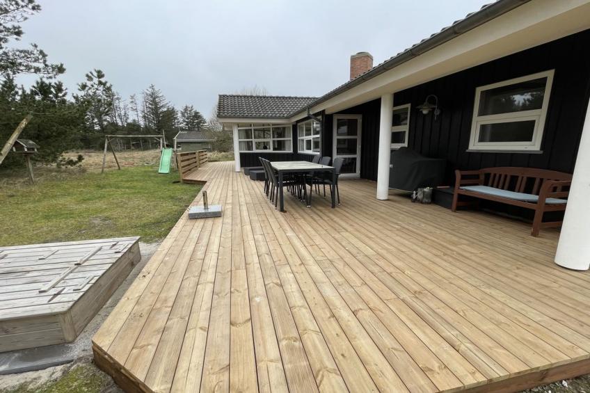 "Carlina" - 800m from the sea in NW Jutland - foto 2