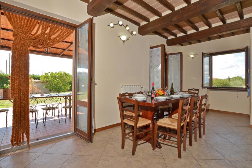 Villa San Lorenzo - foto 35