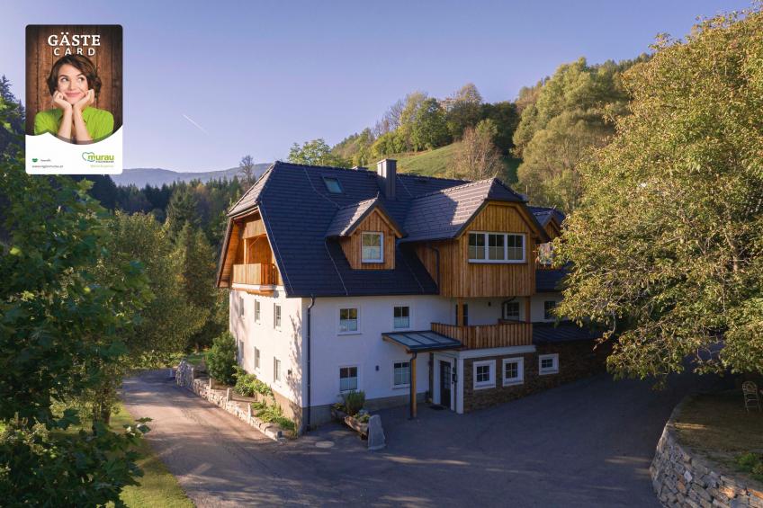 Vitalhof am Kreischberg 5 - foto 32