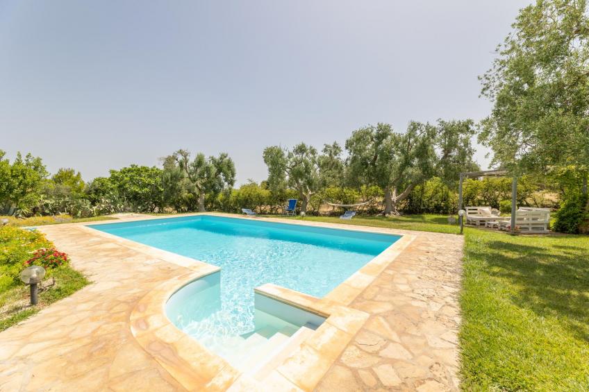Villa Verdena Down - foto 15