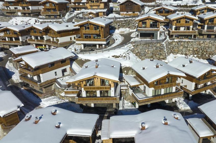 Nationalpark Chalet Pillewizer - foto 48