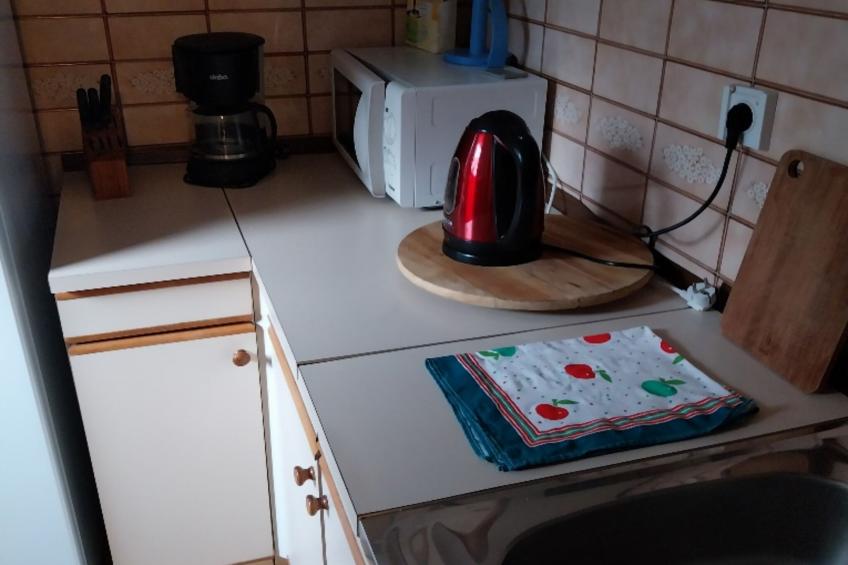 Apartment Modric - Two Bedroom Apartment With Terrace - foto 11