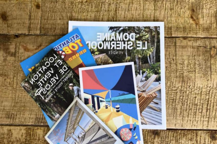 Villa Corée - Domaine Le Sherwood - foto 23