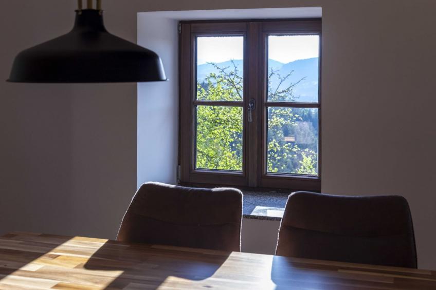 Mountain View Villa with Sauna and Hot-Tub - Three Bedroom Villa with Sauna and Hot-Tub - foto 4