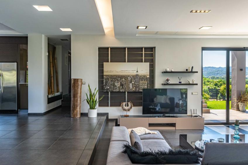 Villa Vega I ''Beheizter'' Pool, mitten in der Natur - foto 16