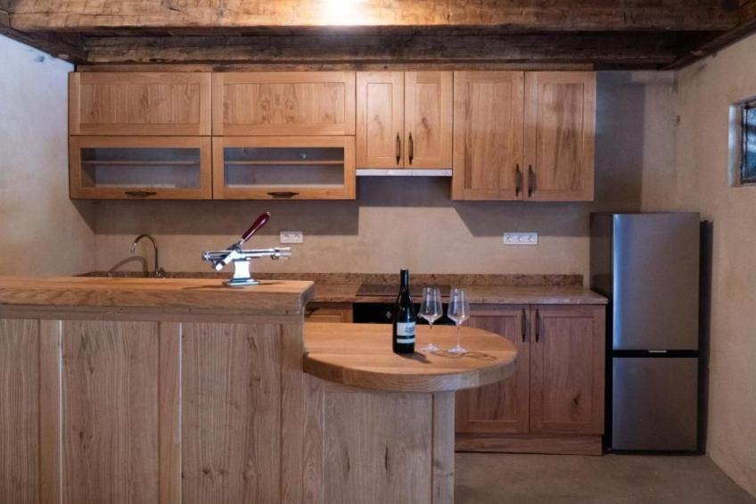 Natur- und Weinresort Lipej - foto 4