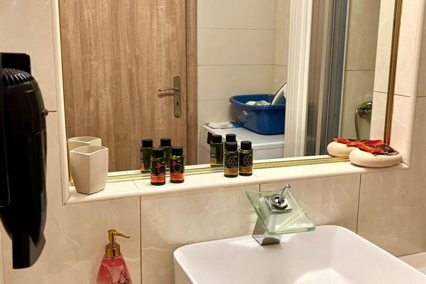 Penthouse am Strand von Chania Ägäis Kreta - foto 14