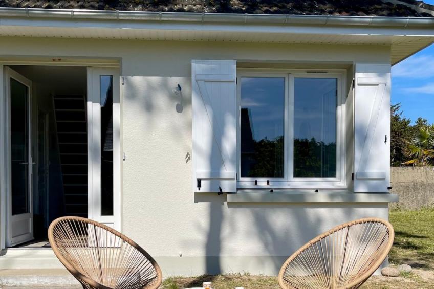 Haus im Erdgeschoss in Strandnähe - foto 15