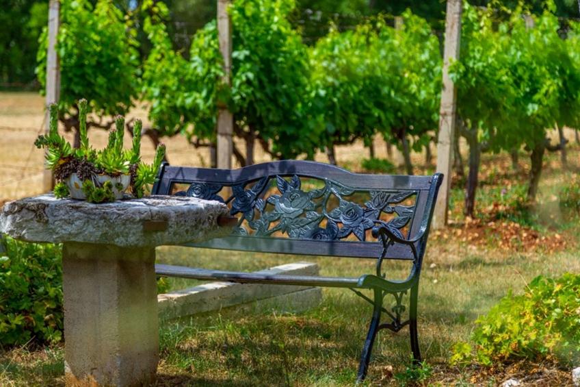 Villa Mia Flora mit Pool - foto 36