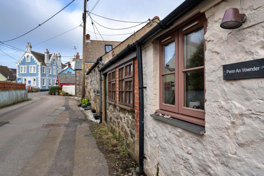 Penn an Vownder - foto 7