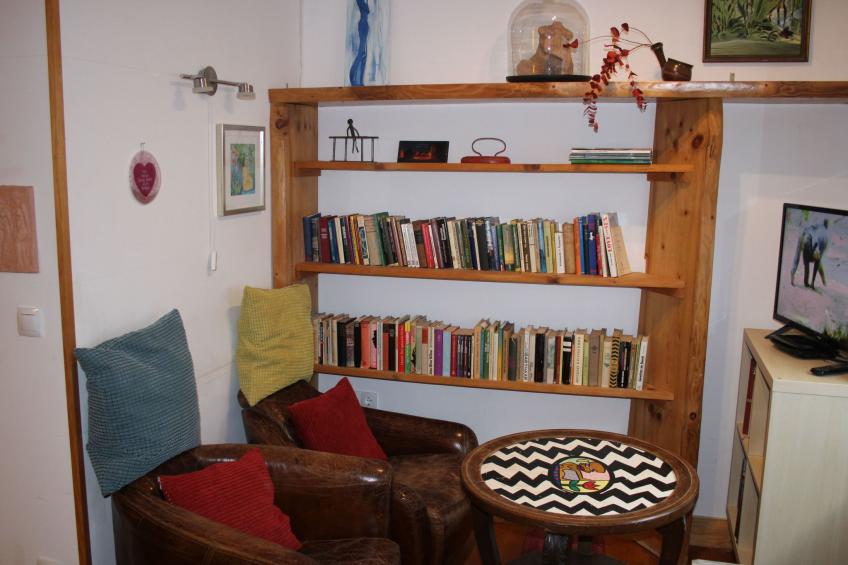 Lütte Stuuv - foto 3