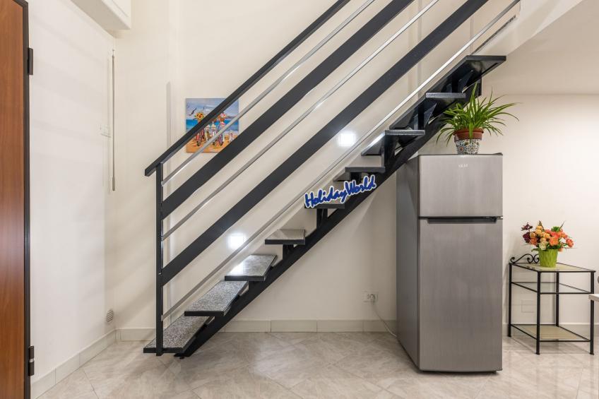 La Casetta di Mari by Holiday World - foto 12