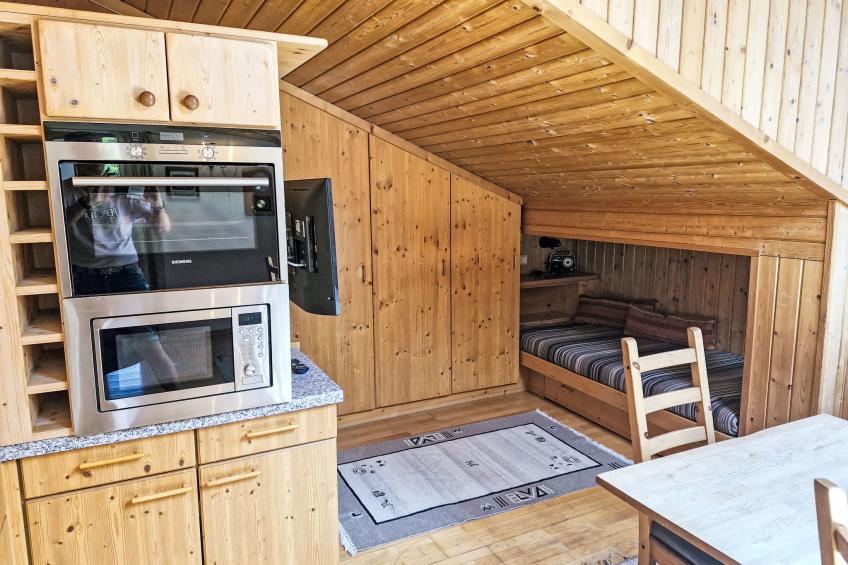 Haus Leo (PTZ135) - foto 7