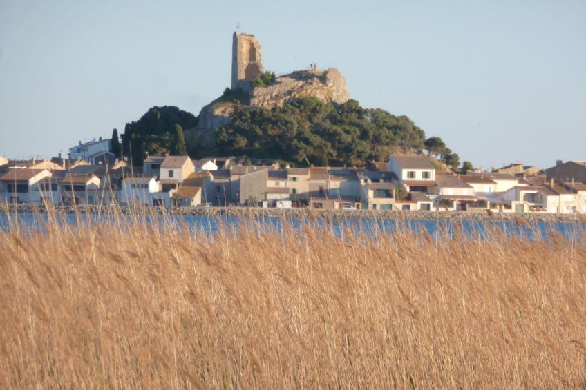 SAISONALE VERMIETUNG: DIE PERGOLA AM STRAND. - foto 19