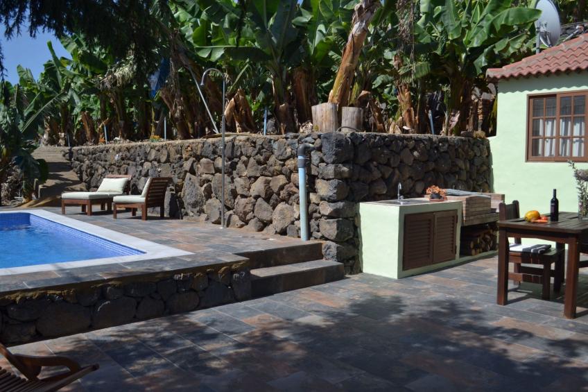 "Ecofinca" mit privatem Pool - foto 34