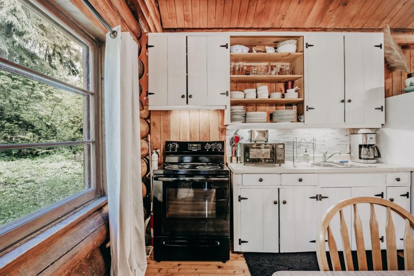 Historisches Blockhaus - foto 13