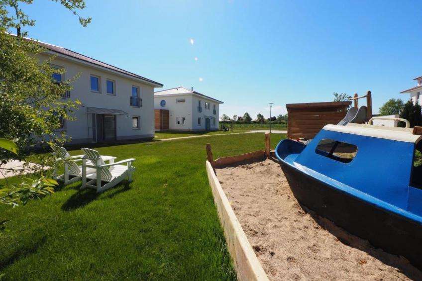 Poolhaus Birdieweg11 b - Villa Wassergeist - foto 21