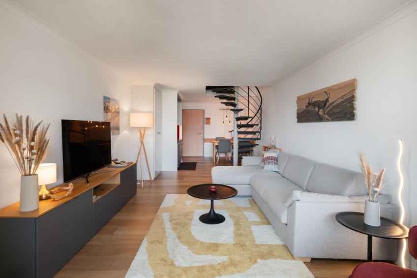 Wohnung Edelweiss direkt in 4 Sterne Hotel - foto 3