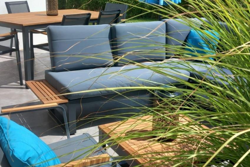 Cap Coz Cottage 500m vom Sandstrand entfernt - foto 8