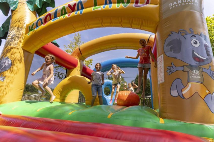 Cottage 4p 2Bdrms AirCon - foto 13