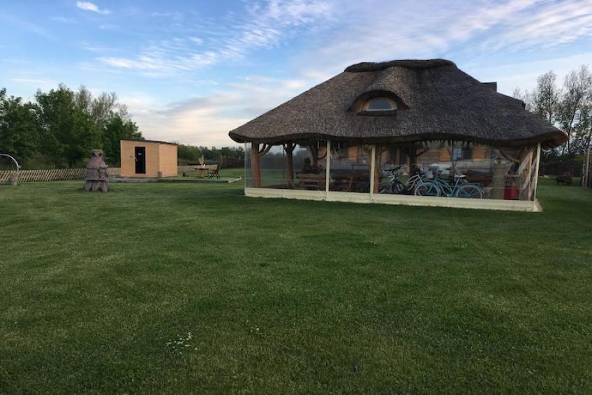 Apartament SIELANKOWY Ustronie Morskie - foto 35