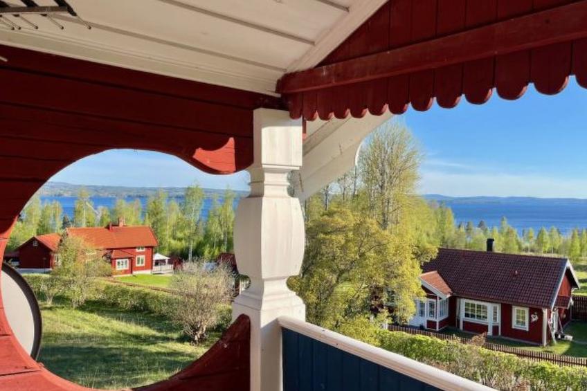 Summer House Sweden in Rättvik for 9 people - foto 18