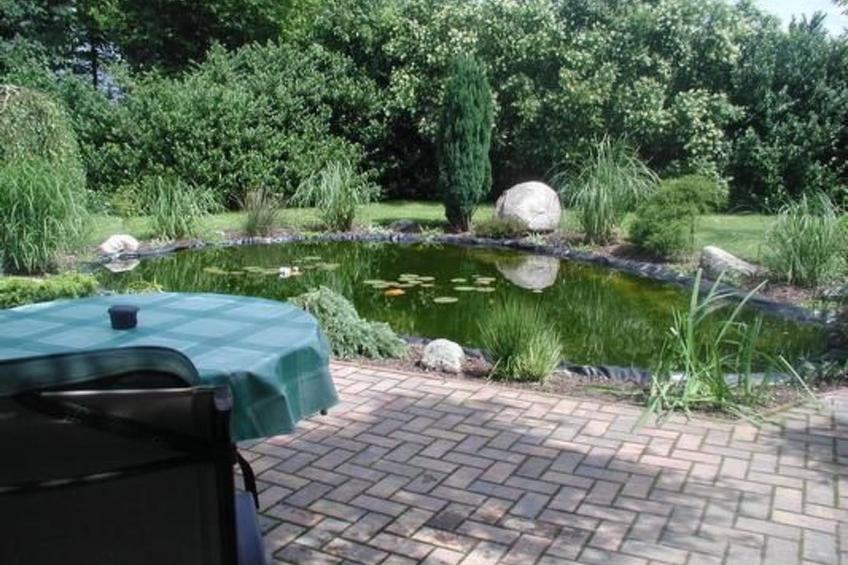 Appartement in Aurich mit Großer Terrasse - foto 2