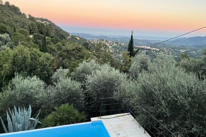 Les Oliviers Villa Pour 6 By Sunset - foto 29