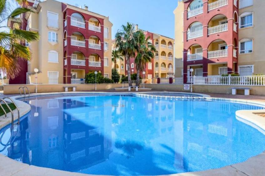 Charmant Appartement à Puerto Marina, Près De La Plage ! - foto 2