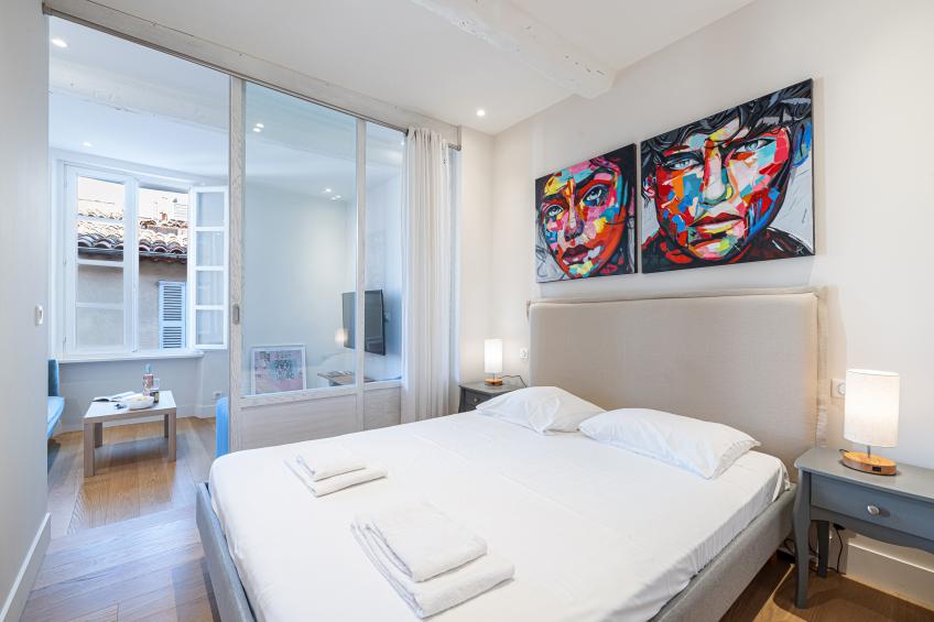 Apartment Matisse 100Mt Near The Sea - foto 4