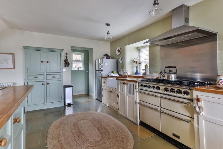 Swalebeck House - foto 13