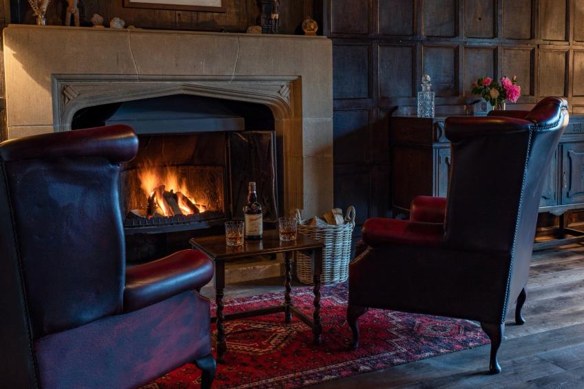 Lower Aylescott Farmhouse - foto 6