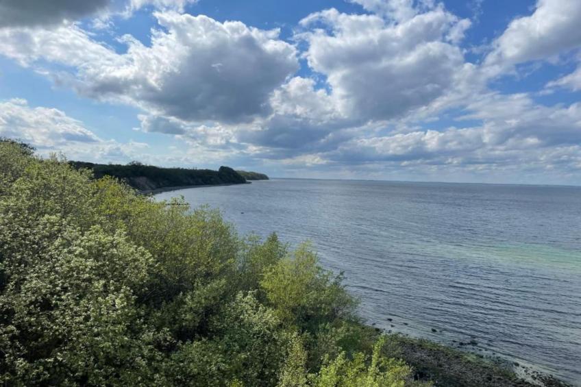 Zur Eiche 1 Ostseebad Boltenhagen - foto 31