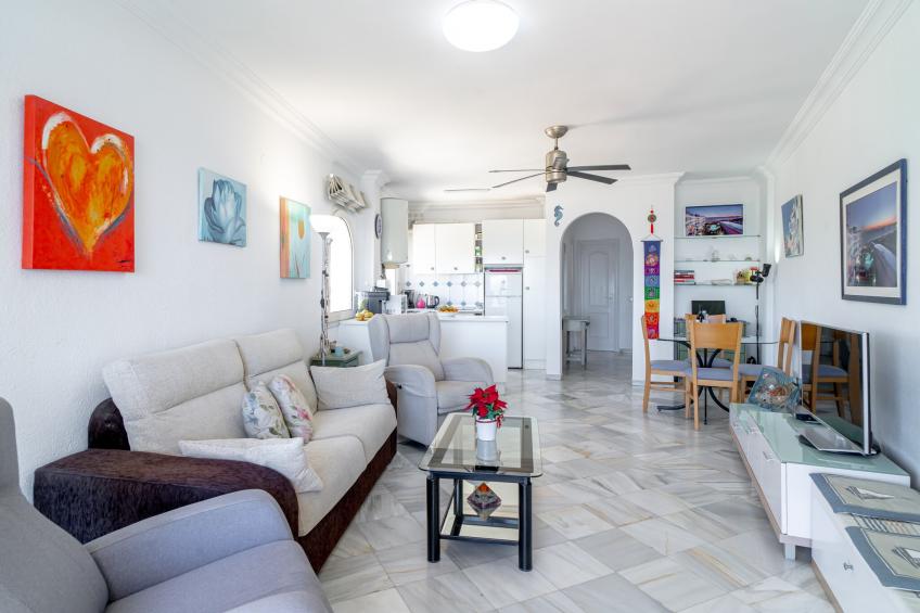 Stella Maris Beachfront 3A by Casasol - foto 2