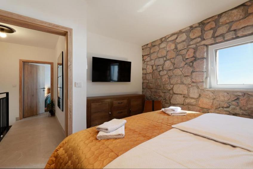 Ana’s Stone House Jurčić Kalić with the Pool - foto 13