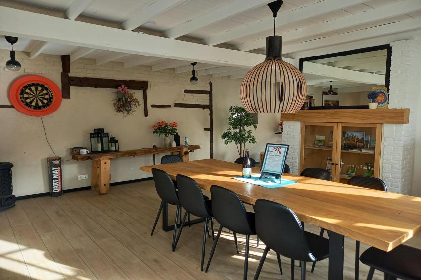 Maison Au Trieu - foto 11