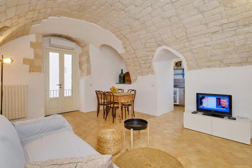 Raffo, Wohnung mit Aussicht in Ragusa Ibla - foto 11